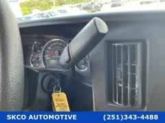 Used 2022  GMC Savana Cargo Van RWD 2500 135" at SKCO Automotive near Mobile&comma; AL