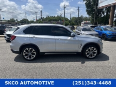 Used 2018 BMW X5 xDrive40e iPerformance Sports Activity at SKCO Automotive near Mobile, AL