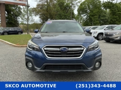 Used 2019  Subaru Outback 4d SUV 2&period;5i Limited at SKCO Automotive near Mobile&comma; AL