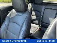Used 2019  Cadillac XT4 4d SUV FWD Premium Luxury at SKCO Automotive near Mobile&comma; AL