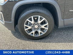 Used 2023 GMC Acadia FWD 4dr SLT at SKCO Automotive near Mobile, AL