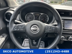 Used 2024 Nissan Kicks S FWD at SKCO Automotive near Mobile, AL