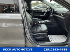 Used 2022  Ford Explorer Limited 4WD at SKCO Automotive near Mobile&comma; AL