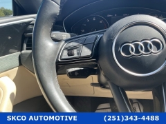 Used 2021  Audi A5 Sportback S line Premium 45 TFSI quattro at SKCO Automotive near Mobile&comma; AL
