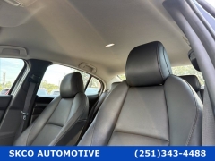 Used 2023  Mazda Mazda3 Sedan 2&period;5 S Select FWD at SKCO Automotive near Mobile&comma; AL