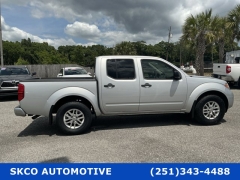 Used 2019  Nissan Frontier 2WD Crew Cab SV at SKCO Automotive near Mobile&comma; AL