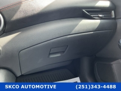 Used 2024  Nissan Sentra SR CVT at SKCO Automotive near Mobile&comma; AL