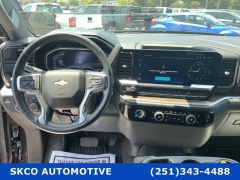 Used 2023  Chevrolet Silverado 1500 4WD Crew Cab 147" LT w&sol;2FL at SKCO Automotive near Mobile&comma; AL