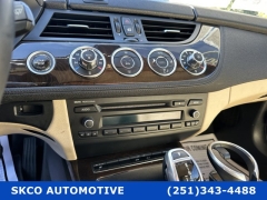 Used 2010  BMW Z4 2dr Roadster sDrive35i at SKCO Automotive near Mobile&comma; AL