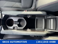 Used 2018  Honda Civic Sedan 4d Si at SKCO Automotive near Mobile&comma; AL