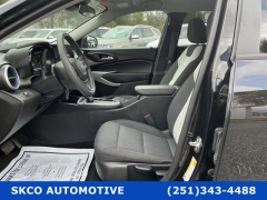 Used 2024  Chevrolet Trax FWD 4dr LS at SKCO Automotive near Mobile&comma; AL