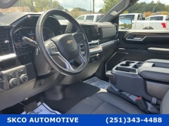Used 2024  Chevrolet Silverado 1500 4WD Crew Cab 147" LT w&sol;2FL at SKCO Automotive near Mobile&comma; AL