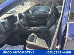 Used 2023  Nissan Pathfinder SL 2WD at SKCO Automotive near Mobile&comma; AL