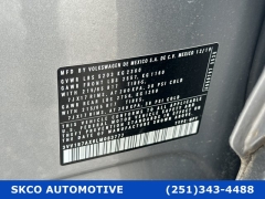 Used 2020 Volkswagen Tiguan 4d SUV S at SKCO Automotive near Mobile, AL