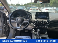 Used 2024  Nissan Sentra SV CVT at SKCO Automotive near Mobile&comma; AL