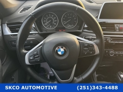 Used 2018  BMW X1 xDrive28i Sports Activity Vehicle at SKCO Automotive near Mobile&comma; AL