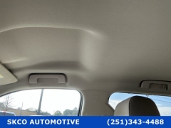 Used 2018  Chevrolet Silverado 1500 4WD Crew Cab LT Z71 at SKCO Automotive near Mobile&comma; AL