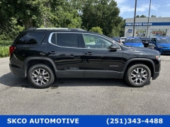 Used 2023 GMC Acadia FWD 4dr SLT at SKCO Automotive near Mobile, AL