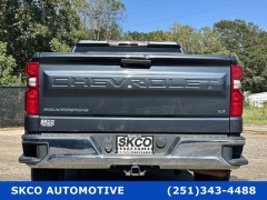 Used 2020  Chevrolet Silverado 1500 4WD Double Cab LT at SKCO Automotive near Mobile, AL
