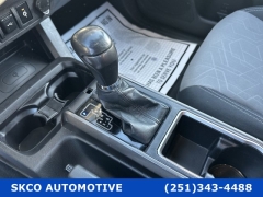 Used 2021  Toyota Tacoma 4WD TRD Sport Double Cab 6ft Bed V6 AT at SKCO Automotive near Mobile&comma; AL