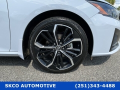 Used 2023  Nissan Altima 2&period;5 SR AWD Sedan at SKCO Automotive near Mobile&comma; AL