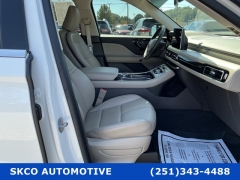 Used 2023  Lincoln Aviator Standard RWD at SKCO Automotive near Mobile&comma; AL