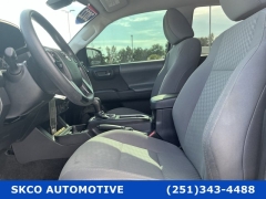 Used 2022  Toyota Tacoma 2WD SR5 Double Cab 5ft Bed I4 AT at SKCO Automotive near Mobile&comma; AL