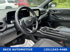 Used 2025  Chevrolet Equinox AWD 4dr LT w&sol;2LT at SKCO Automotive near Mobile&comma; AL