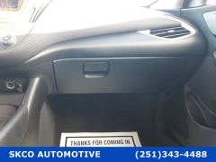 Used 2019  Chevrolet Malibu 4d Sedan LS at SKCO Automotive near Mobile&comma; AL