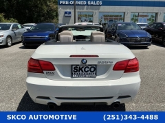Used 2011  BMW 3 Series 2dr Conv 335is at SKCO Automotive near Mobile&comma; AL