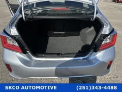 Used 2023  Mitsubishi Mirage G4 LE CVT at SKCO Automotive near Mobile&comma; AL