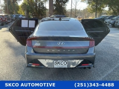 Used 2022  Hyundai Sonata SEL 2&period;5L at SKCO Automotive near Mobile&comma; AL
