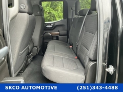 Used 2021  GMC Sierra 1500 2WD Double Cab 147" SLE at SKCO Automotive near Mobile&comma; AL