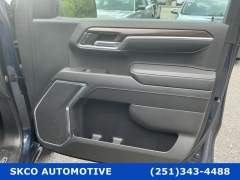 Used 2023  Chevrolet Silverado 1500 4WD Crew Cab 147" LT w&sol;2FL at SKCO Automotive near Mobile&comma; AL