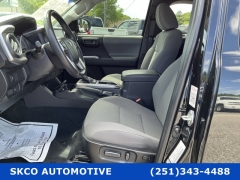 Used 2022  Toyota Tacoma 2WD SR5 Access Cab 6ft Bed V6 AT at SKCO Automotive near Mobile&comma; AL