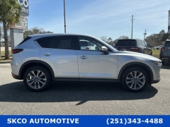Used 2019  Mazda CX-5 4d SUV FWD Grand Touring at SKCO Automotive near Mobile&comma; AL