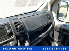 Used 2019  Ram ProMaster Cargo Van 3500 High Roof Ext Van 159" WB at SKCO Automotive near Mobile&comma; AL