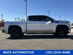 Used 2020  GMC Sierra 1500 4WD Crew Cab Elevation at SKCO Automotive near Mobile&comma; AL