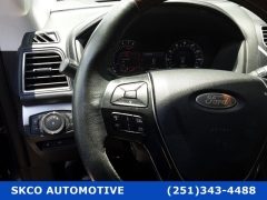 Used 2019  Ford Explorer 4d SUV 4WD Platinum at SKCO Automotive near Mobile&comma; AL