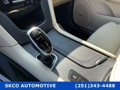 Used 2019  Cadillac XT5 4d SUV FWD Premium Luxury at SKCO Automotive near Mobile&comma; AL