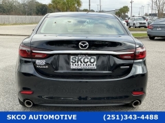 Used 2020  Mazda Mazda6 4d Sedan Touring at SKCO Automotive near Mobile&comma; AL