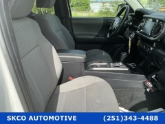 Used 2023  Toyota Tacoma 2WD SR Access Cab 6ft Bed I4 AT at SKCO Automotive near Mobile&comma; AL
