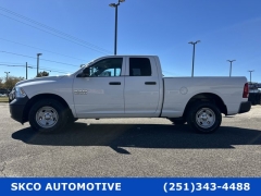 Used 2018  Ram 1500 2WD Quad Cab Tradesman at SKCO Automotive near Mobile, AL
