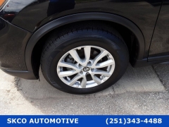 Used 2018  Nissan Rogue 4d SUV FWD SV at SKCO Automotive near Mobile&comma; AL