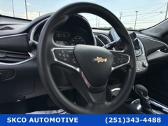 Used 2024  Chevrolet Malibu 4dr Sdn 1LT at SKCO Automotive near Mobile, AL