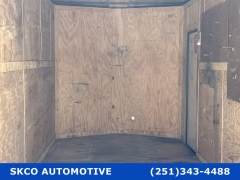 Used 2023  TRAILER UTILITY  at SKCO Automotive near Mobile, AL