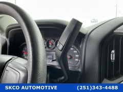 Used 2024  GMC Sierra 1500 2WD Crew Cab 147" Pro at SKCO Automotive near Mobile&comma; AL
