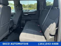 Used 2023  Chevrolet Silverado 1500 4WD Crew Cab 147" LT w&sol;2FL at SKCO Automotive near Mobile&comma; AL