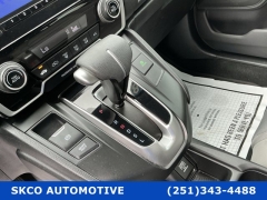 Used 2018  Honda CR-V 4d SUV FWD LX at SKCO Automotive near Mobile&comma; AL