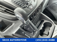 Used 2018  Ford Transit 150 Cargo Van Med Roof Van LWB at SKCO Automotive near Mobile&comma; AL